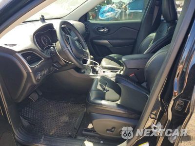 Zdjęcie 7 z 12 samochodu: 2019 JEEP CHEROKEE LATITUDE PLUS VIN:1C4PJMLN6KD192773 - miniatura