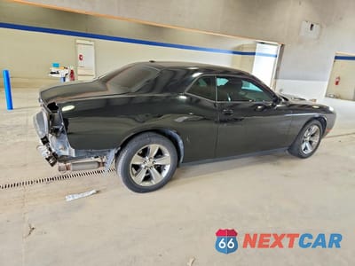 Trzecie zdjęcie samochodu z tyłu: 2017 DODGE CHALLENGER VIN:2C3CDZAG4HH658949 - miniatura