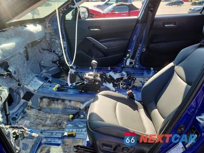 Zdjęcie 7 z 13 samochodu: 2022 TOYOTA COROLLA CROSS XLE VIN:7MUDAABG9NV024743 - miniatura