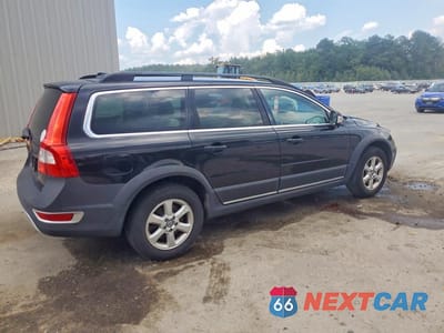 Trzecie zdjęcie samochodu z tyłu: 2013 VOLVO XC70 3.2 VIN:YV4952BL9D1156918 - miniatura