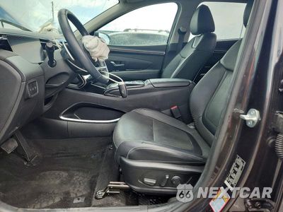 Zdjęcie 7 z 14 samochodu: 2023 HYUNDAI TUCSON LIMITED VIN:5NMJE3AE9PH287351 - miniatura