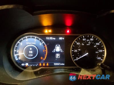 Zdjęcie 9 z 12 samochodu: 2024 NISSAN VERSA SV VIN:3N1CN8EV9RL914980 - miniatura