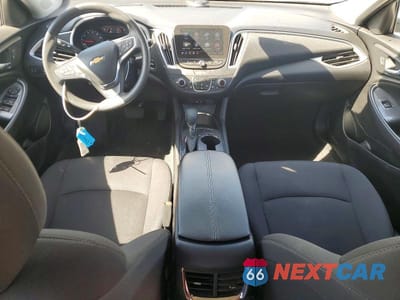 Zdjęcie 8 z 12 samochodu: 2024 CHEVROLET MALIBU LT VIN:1G1ZD5ST9RF134332 - miniatura