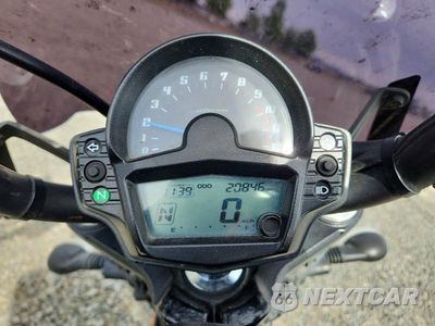 Zdjęcie 7 z 9 samochodu: 2020 KAWASAKI EN650 C VIN:JKAENEC1XLDA03085 - miniatura