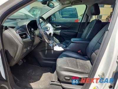 Zdjęcie 7 z 13 samochodu: 2021 CHEVROLET EQUINOX PREMIER VIN:2GNAXNEV9M6153451 - miniatura