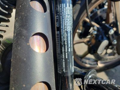 Zdjęcie 8 z 8 samochodu: 2020 HARLEY-DAVIDSON FXLRS VIN:1HD1YWK14LB068170 - miniatura
