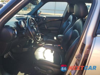 Zdjęcie 7 z 12 samochodu: 2012 MINI COOPER S COUNTRYMAN VIN:WMWZC5C50CWL57826 - miniatura