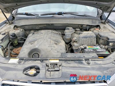 Zdjęcie 12 z 13 samochodu: 2008 HYUNDAI SANTA FE SE VIN:5NMSH13E38H219030 - miniatura