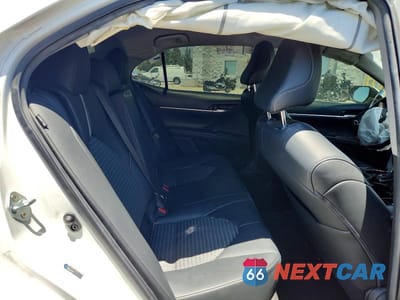 Zdjęcie 10 z 12 samochodu: 2021 TOYOTA CAMRY SE VIN:4T1G11AK7MU571870 - miniatura