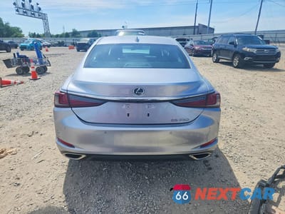Zdjęcie 6 z 13 samochodu: 2025 LEXUS ES 350 BASE VIN:58ADZ1B16SU212565 - miniatura