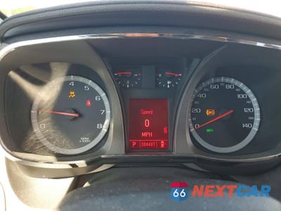 Zdjęcie 9 z 13 samochodu: 2011 GMC TERRAIN SLT VIN:2CTFLXE54B6440560 - miniatura