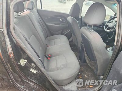 Zdjęcie 10 z 12 samochodu: 2014 KIA RIO EX VIN:KNADN4A38E6358807 - miniatura