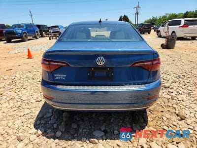 Zdjęcie 6 z 12 samochodu: 2020 VOLKSWAGEN JETTA S VIN:3VWCB7BU2LM033385 - miniatura