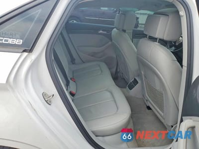 Zdjęcie 10 z 13 samochodu: 2016 AUDI A3 PREMIUM VIN:WAUB8GFF7G1062857 - miniatura