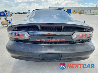 Zdjęcie 6 z 13 samochodu: 2001 CHEVROLET CAMARO Z28 VIN:2G1FP22G112101049 - miniatura