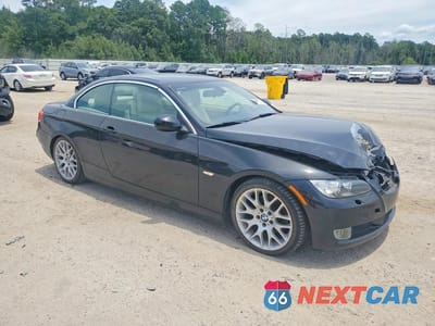 Czwarte zdjęcie samochodu z boku: 2010 BMW 328 I VIN:WBAWL1C51APX27409 - miniatura