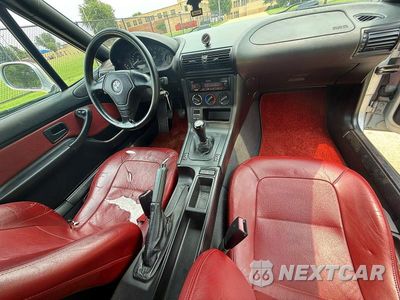 Zdjęcie 9 z 10 samochodu: 1997 BMW Z3 ROADSTR VIN:WBACH71070LA33590 - miniatura