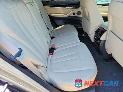 Zdjęcie 10 z 12 samochodu: 2017 BMW X5 XDRIVE35I VIN:5UXKR0C33H0X78081 - miniatura