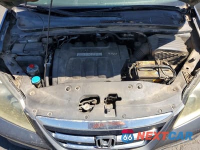 Zdjęcie 12 z 13 samochodu: 2006 HONDA ODYSSEY EXL VIN:5FNRL38746B433042 - miniatura