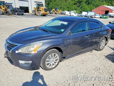 2013 NISSAN ALTIMA 2.5 1N4AL3AP9DC160350 - główne zdjęcie licytacji z USA - miniatura