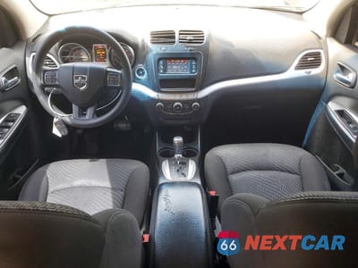 Zdjęcie 8 z 13 samochodu: 2016 DODGE JOURNEY SXT VIN:3C4PDCBG5GT130805 - miniatura