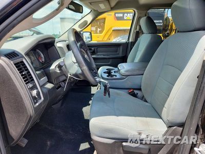 Zdjęcie 7 z 12 samochodu: 2019 RAM 1500 CLASSIC TRADESMAN VIN:1C6RR6FG2KS686027 - miniatura