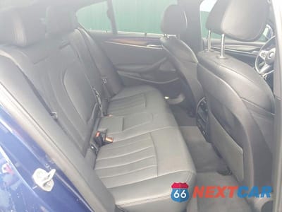 Zdjęcie 10 z 12 samochodu: 2022 BMW 540 XI VIN:WBA73BJ01NWX56065 - miniatura