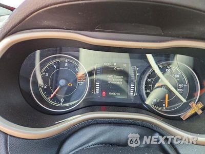 Zdjęcie 9 z 12 samochodu: 2017 JEEP CHEROKEE SPORT VIN:1C4PJMAB3HW605383 - miniatura