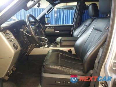 Zdjęcie 7 z 13 samochodu: 2016 FORD EXPEDITION XLT VIN:1FMJU1JT9GEF16826 - miniatura
