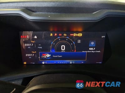 Zdjęcie 9 z 12 samochodu: 2025 CHEVROLET COLORADO VIN:1GCPSBEK0S1166403 - miniatura