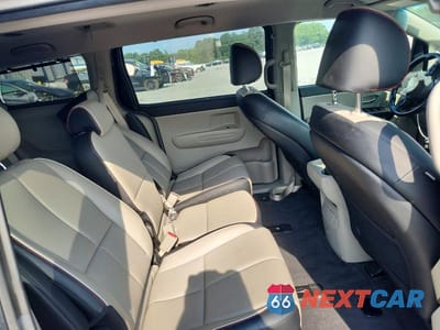 Zdjęcie 11 z 13 samochodu: 2020 KIA SEDONA EX VIN:KNDMB5C15L6634502 - miniatura