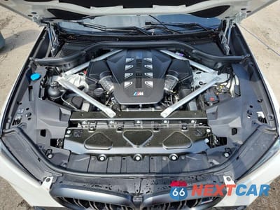 Zdjęcie 11 z 12 samochodu: 2026 BMW X5 M60I VIN:5UX33EU08T9342466 - miniatura