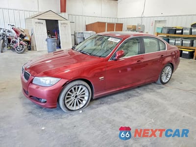 2011 BMW 335 XI WBAPL5C53BA921391 - główne zdjęcie licytacji z USA - miniatura
