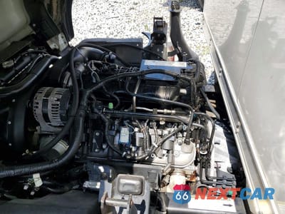 Zdjęcie 11 z 12 samochodu: 2022 ISUZU NRR BOX TRUCK VIN:54DE5W1L8NSR00042 - miniatura