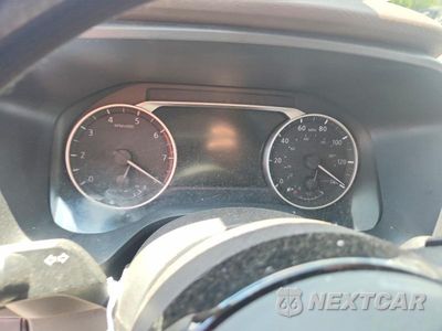 Zdjęcie 9 z 13 samochodu: 2021 NISSAN ROGUE SV VIN:5N1AT3BB9MC805829 - miniatura
