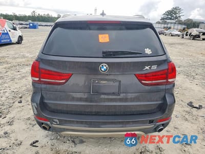 Zdjęcie 6 z 13 samochodu: 2017 BMW X5 XDRIVE35I VIN:5UXKR0C55H0U50212 - miniatura
