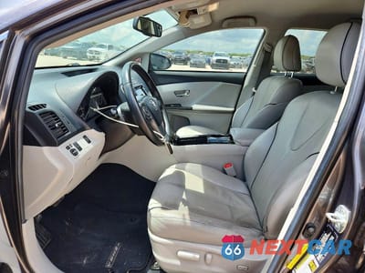 Zdjęcie 7 z 12 samochodu: 2014 TOYOTA VENZA XLE VIN:4T3ZA3BB1EU081548 - miniatura