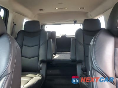 Zdjęcie 10 z 13 samochodu: 2016 CADILLAC ESCALADE PREMIUM VIN:1GYS4CKJ6GR191699 - miniatura
