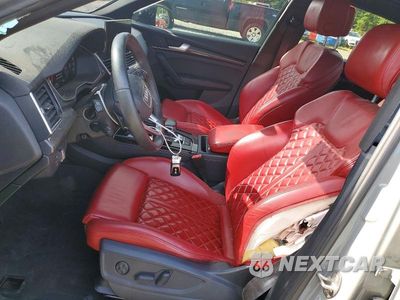 Zdjęcie 7 z 13 samochodu: 2022 AUDI SQ5 PREMIUM PLUS VIN:WA1B4AFY9N2025663 - miniatura
