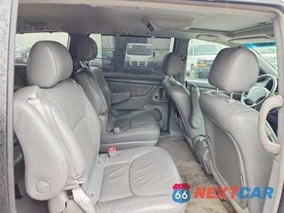 Zdjęcie 11 z 13 samochodu: 2005 TOYOTA SIENNA XLE 7 PASSENGER VIN:5TDZA22C25S291421 - miniatura