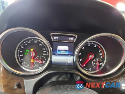 Zdjęcie 9 z 12 samochodu: 2016 MERCEDES-BENZ GLE 350 4MATIC VIN:4JGDA5HB0GA601569 - miniatura