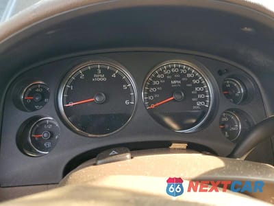 Zdjęcie 9 z 12 samochodu: 2009 CHEVROLET SILVERADO C1500 LTZ VIN:3GCEC33069G246828 - miniatura