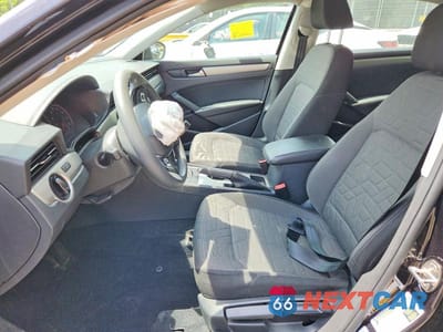 Zdjęcie 7 z 13 samochodu: 2020 VOLKSWAGEN PASSAT S VIN:1VWAA7A30LC007842 - miniatura