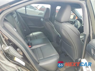 Zdjęcie 10 z 12 samochodu: 2014 LEXUS IS 350 VIN:JTHCE1D29E5001026 - miniatura
