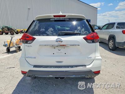 Zdjęcie 6 z 13 samochodu: 2017 NISSAN ROGUE S VIN:5N1AT2MV8HC785256 - miniatura