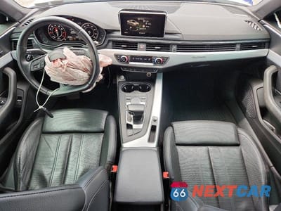 Zdjęcie 8 z 12 samochodu: 2017 AUDI A4 PREMIUM PLUS VIN:WAUENAF41HN000138 - miniatura