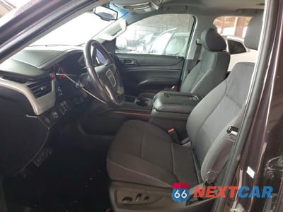 Zdjęcie 7 z 14 samochodu: 2015 GMC YUKON SLE VIN:1GKS1AKC4FR266648 - miniatura