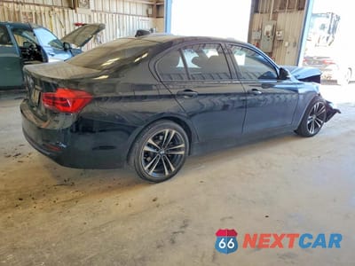 Trzecie zdjęcie samochodu z tyłu: 2018 BMW 330 XI VIN:WBA8D9C50JEM32849 - miniatura