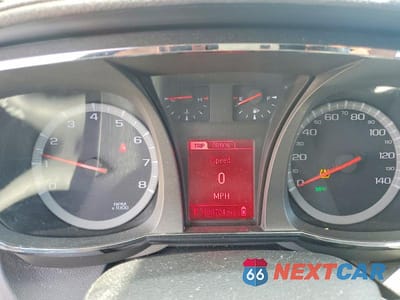 Zdjęcie 9 z 13 samochodu: 2016 GMC TERRAIN SLT VIN:2GKALPEK7G6251764 - miniatura