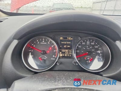 Zdjęcie 9 z 13 samochodu: 2013 NISSAN ROGUE S VIN:JN8AS5MV2DW642048 - miniatura
